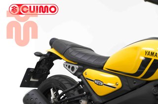 YAMAHA XSR 125