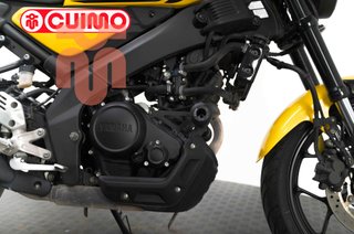 YAMAHA XSR 125