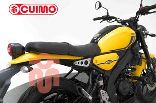 YAMAHA XSR 125