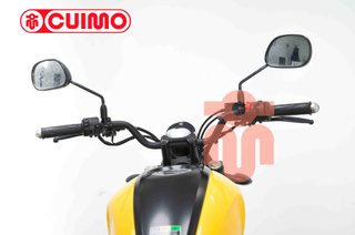 YAMAHA XSR 125