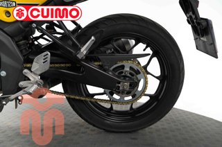 YAMAHA XSR 125
