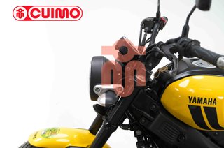 YAMAHA XSR 125