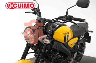 YAMAHA XSR 125