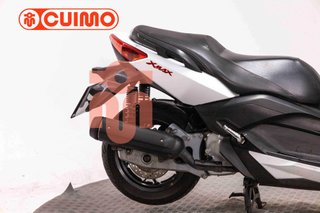 YAMAHA XMAX 125
