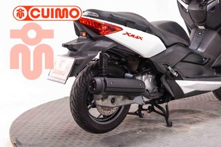 YAMAHA XMAX 125