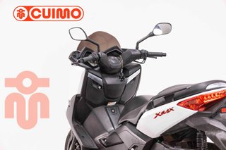 YAMAHA XMAX 125