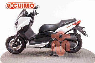YAMAHA XMAX 125