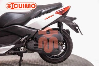YAMAHA XMAX 125