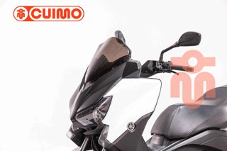 YAMAHA XMAX 125