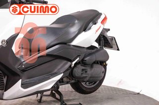 YAMAHA XMAX 125