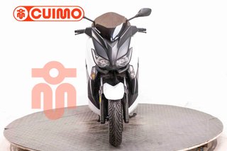 YAMAHA XMAX 125