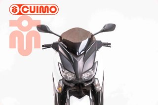 YAMAHA XMAX 125