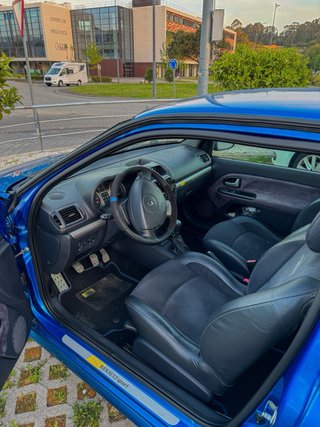 Renault Clio 2004