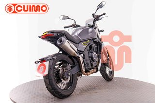 VOGE 525ACX
