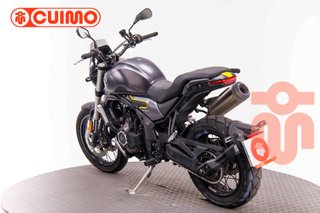 VOGE 525ACX