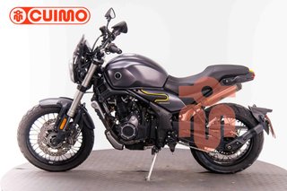 VOGE 525ACX