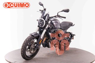 VOGE 525ACX