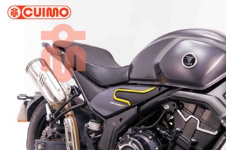 VOGE 525ACX