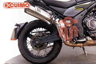 VOGE 525ACX