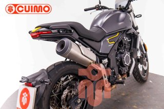 VOGE 525ACX