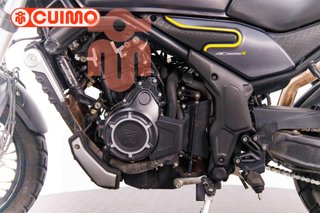VOGE 525ACX
