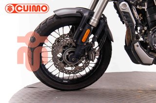 VOGE 525ACX
