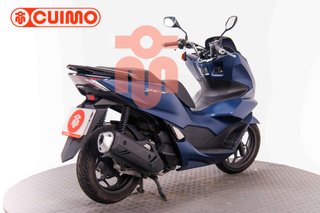 HONDA PCX 125