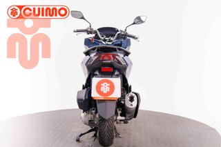 HONDA PCX 125