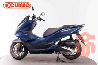 HONDA PCX 125
