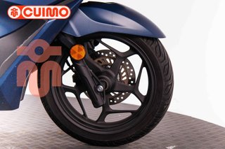 HONDA PCX 125