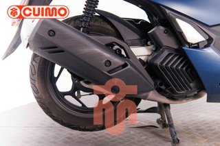 HONDA PCX 125