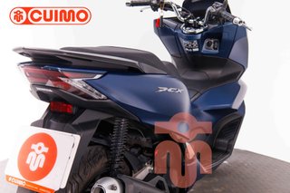 HONDA PCX 125