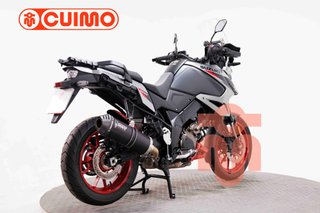 SUZUKI V-STROM 1050