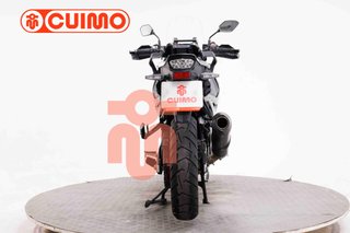 SUZUKI V-STROM 1050