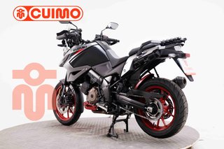 SUZUKI V-STROM 1050