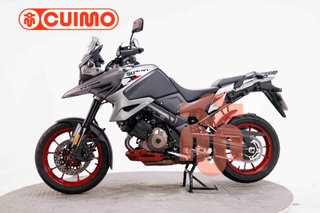 SUZUKI V-STROM 1050