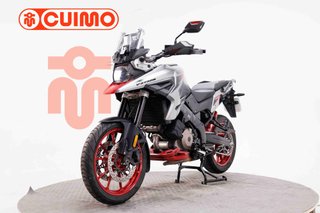 SUZUKI V-STROM 1050