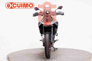 SUZUKI V-STROM 1050