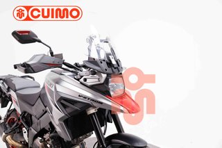 SUZUKI V-STROM 1050