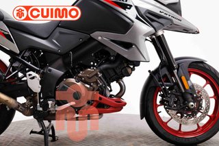 SUZUKI V-STROM 1050