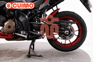 SUZUKI V-STROM 1050