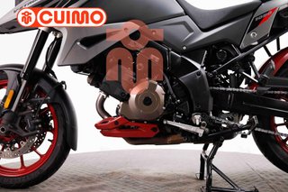 SUZUKI V-STROM 1050