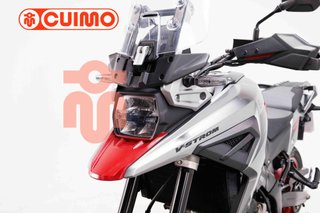SUZUKI V-STROM 1050