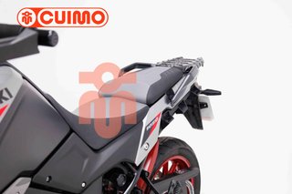 SUZUKI V-STROM 1050