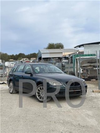 Airbag Salpicadero BMW Serie 5 Touring (E61)(2004->)
