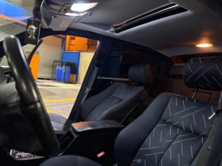 Mercedes-Benz Clase C 1999