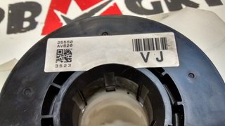 25560AV620 ANILLO NISSAN PRIMERA P12  2002-2003-2004-2005-2006-2007-2008