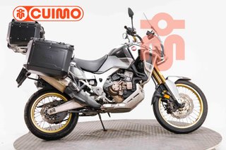 HONDA CRF1000L AFRICA TWIN DCT ADVENTURE SPORT