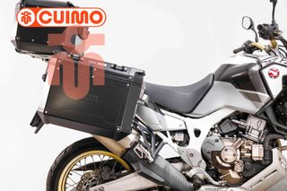 HONDA CRF1000L AFRICA TWIN DCT ADVENTURE SPORT