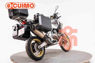 HONDA CRF1000L AFRICA TWIN DCT ADVENTURE SPORT